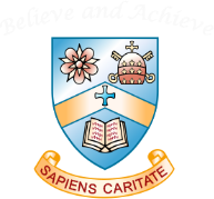 school logo