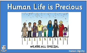 Human Dignity