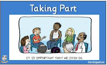 Taking Part