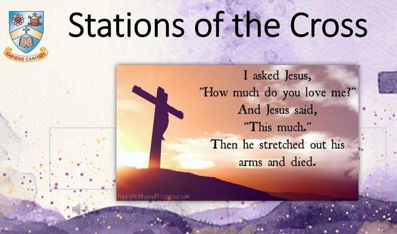 Stations of the Cross