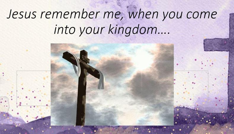 Stations of the Cross