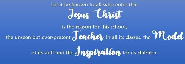 Catholic Character