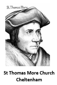 St Thomas More