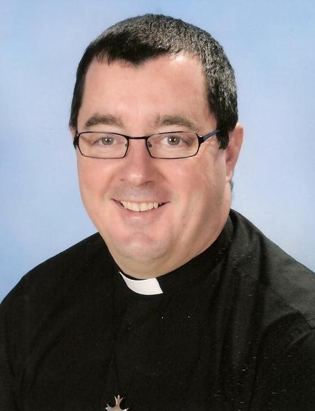 Fr Mark Moran
