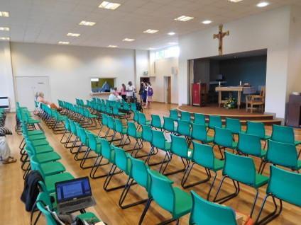 St Thomas More