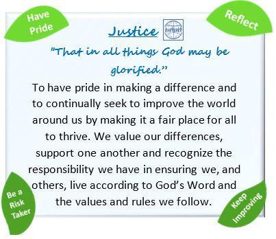 Justice