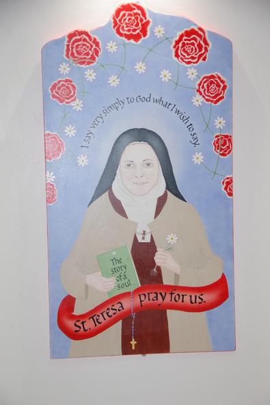 Our House Saint St Teresa