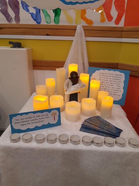 Candlemas