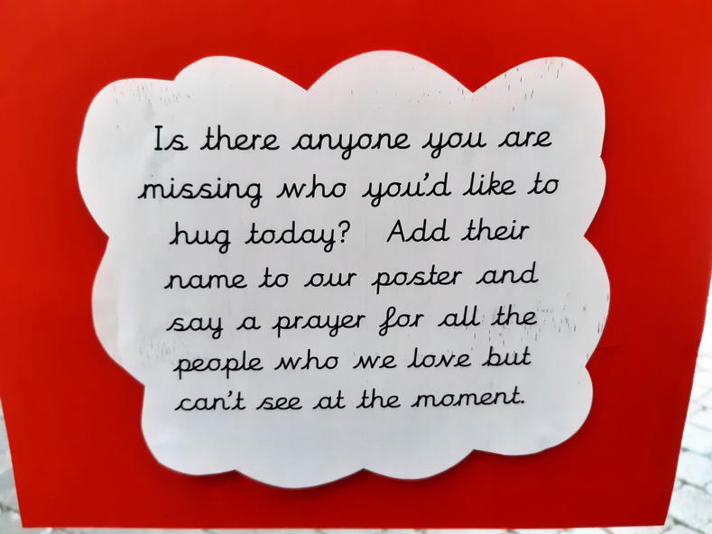 Lockdown Zoom Prayer Group2