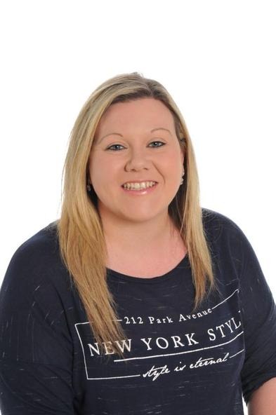 Photo of Mrs Gegg