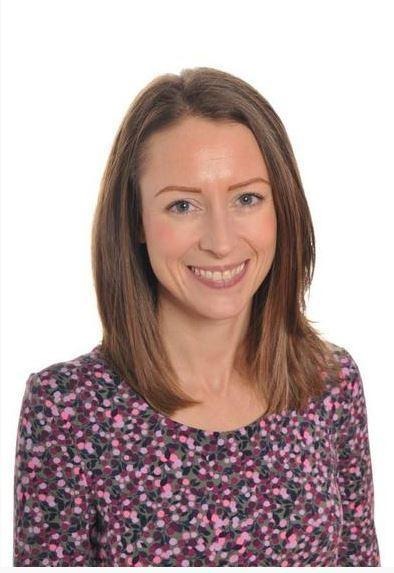 Photo of Mrs George