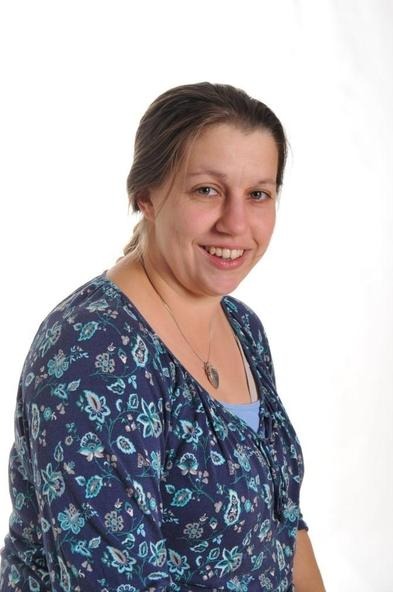Photo of Mrs Hopkins