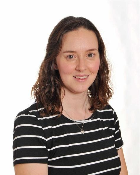 Photo of Mrs Lewis