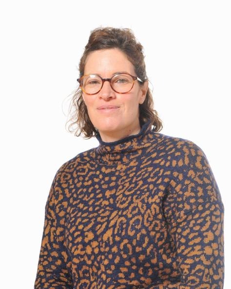 Photo of Mrs Mortimer 