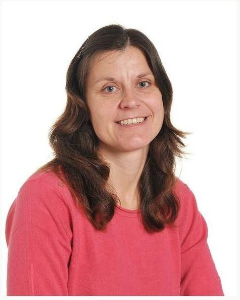 Photo of Mrs Chamberlian
