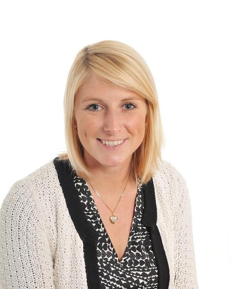Photo of Mrs Plews