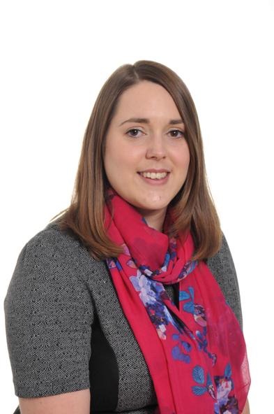 Photo of Mrs Cross