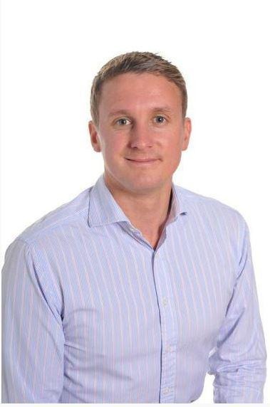 Photo of Mr Banwell