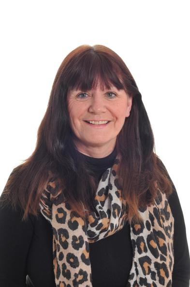 Photo of Mrs Wood