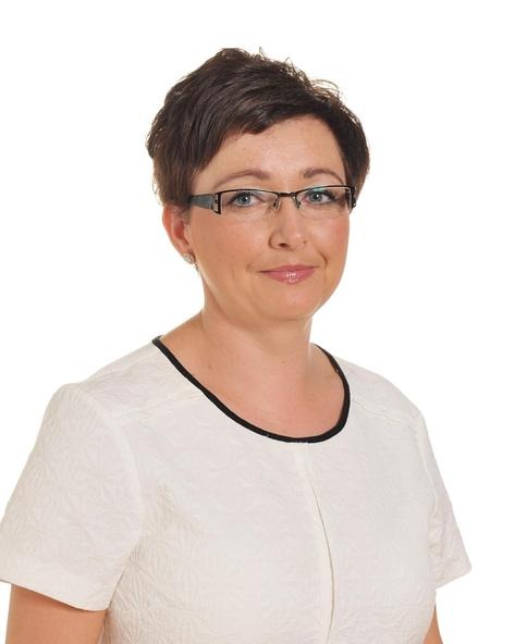 Photo of Mrs Koliczak 