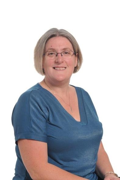 Photo of Mrs Mason