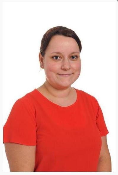 Photo of Mrs Barnes