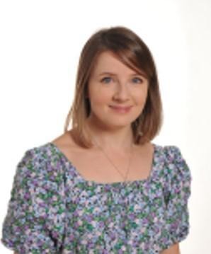 Photo of Mrs Lu