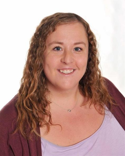 Photo of Mrs Lewis