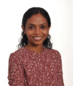 Photo of Mrs Meepe Acharige