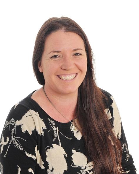 Photo of Mrs Cox