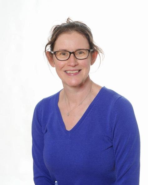 Photo of Mrs Phillips